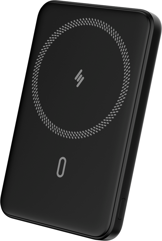 Xssive 15W Magnetic Wireless Powerbank XSS-PB28N