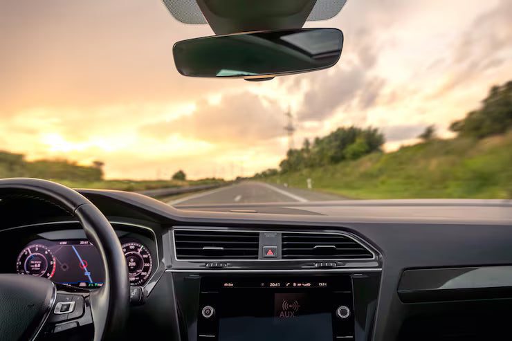 Car accessories