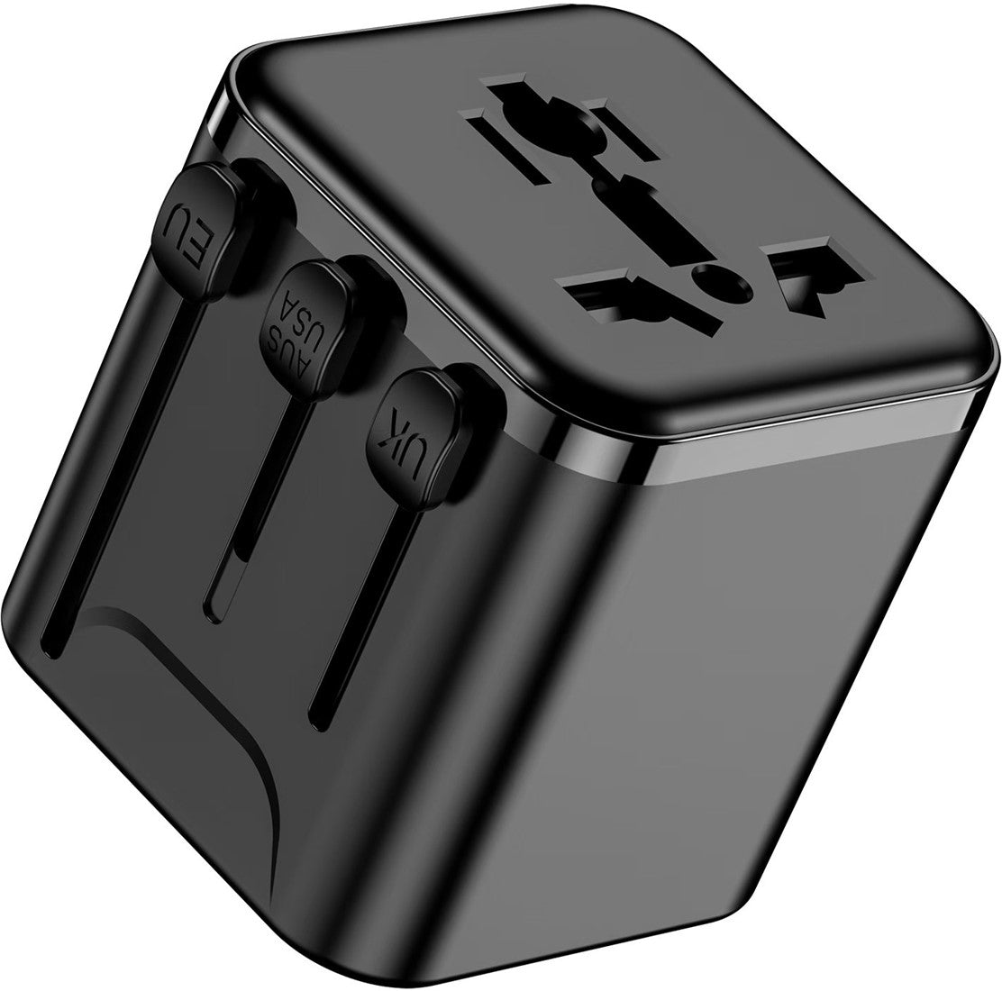 Worldwide Travel Adapter