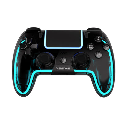 Xssive PS4 RGB Controller XSS-PS4 - Smoke