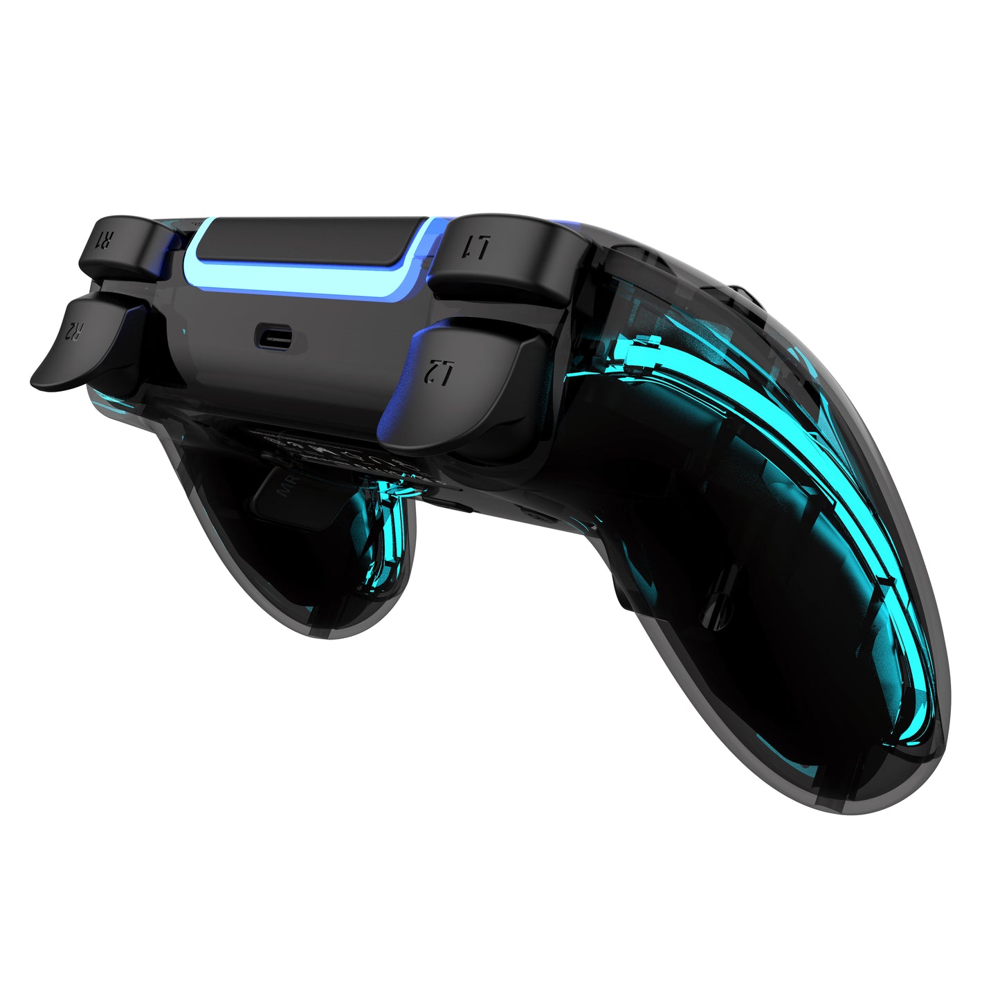 Xssive PS4 RGB Controller XSS-PS4 - Smoke