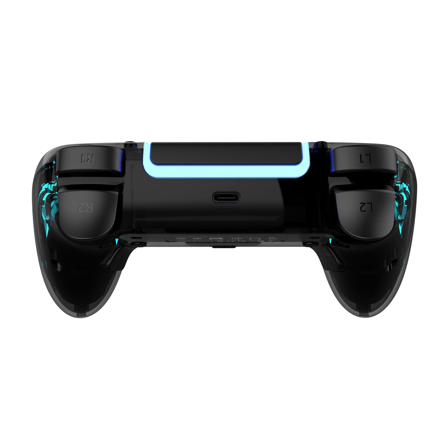 Xssive PS4 RGB Controller XSS-PS4 - Smoke