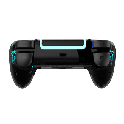 Xssive PS4 RGB Controller XSS-PS4 - Smoke
