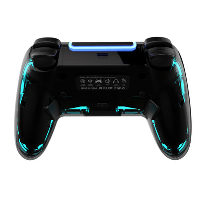 Xssive PS4 RGB Controller XSS-PS4 - Smoke