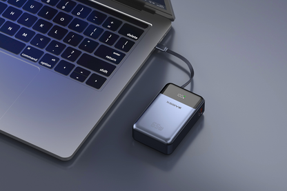 Xssive Powerbank 65W PD Fast Charge 20.000mAh XSS-PB44