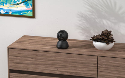 Xssive Smart WiFi Camera XSS-CAM2W - Wit