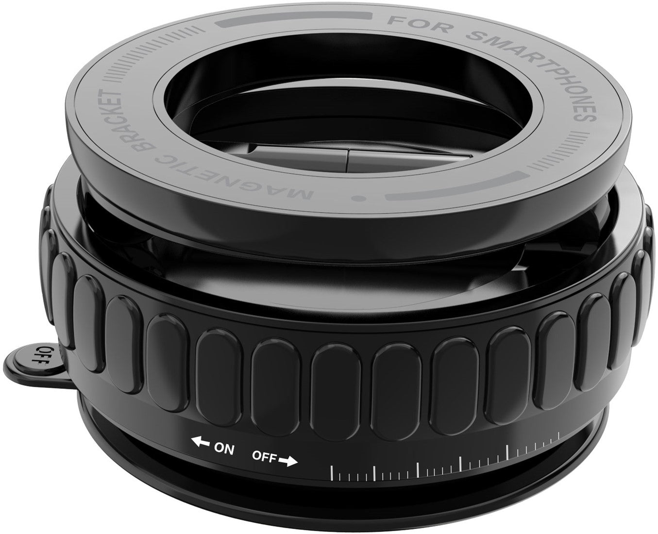 Xssive Vacuum Cup Car Holder XSS-CH134