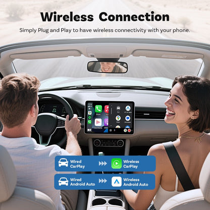 Xssive Wireless Adapter Car Play & Android Auto XSS-CP02C