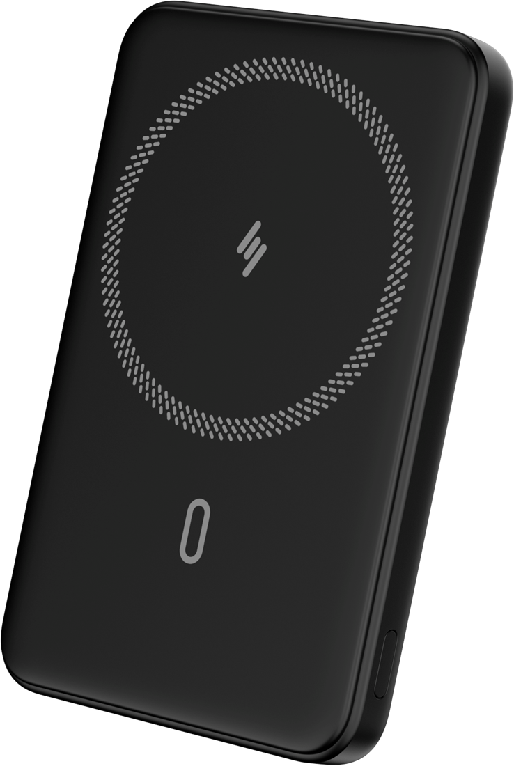 Xssive 15W Magnetic Wireless Powerbank XSS-PB28N