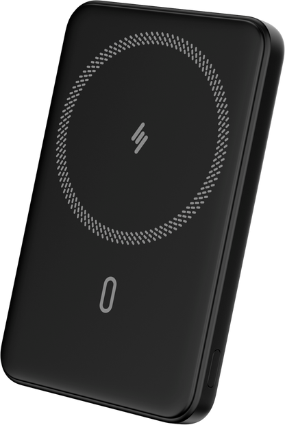 Xssive 15W Magnetic Wireless Powerbank XSS-PB28N