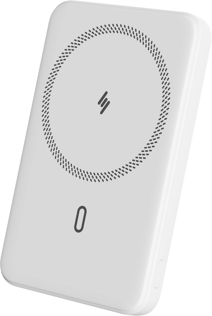 Xssive 15W Magnetic Wireless Powerbank XSS-PB28N