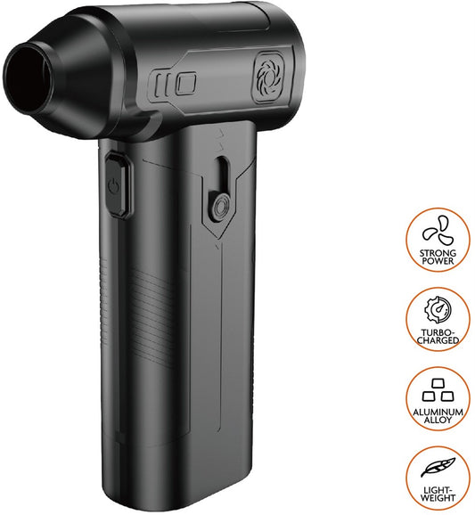 Xssive Cordless Turbo Blower XSS-ABL01