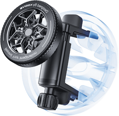 Xssive Magnetic Car Phone Holder XSS-CHMS6