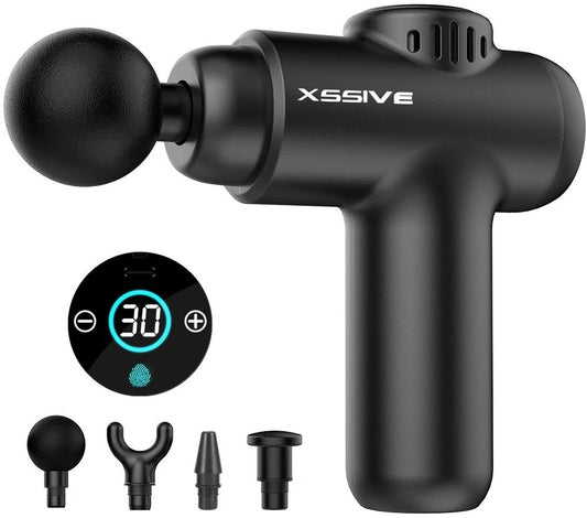 Xssive Mini Massage Gun XSS-MSG