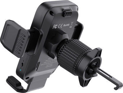 Xssive Qi2 15W Magnetic Wireless Car Charger Holder XSS-CH135