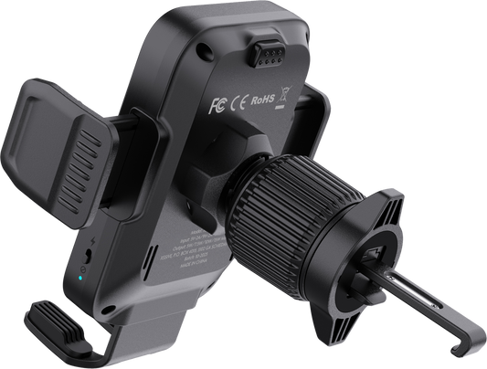 Xssive Qi2 15W Magnetic Wireless Car Charger Holder XSS-CH135