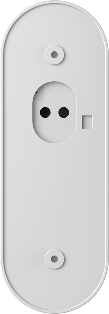 Xssive Smart Video Deurbel XSS-DB01