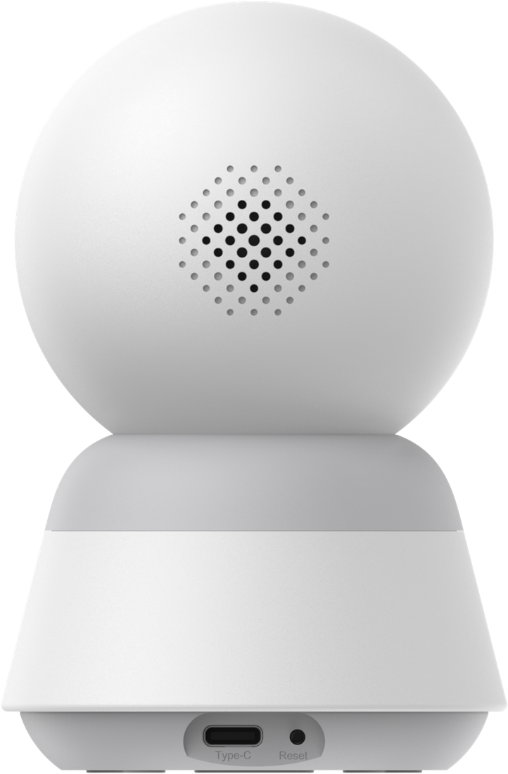 Xssive Smart WiFi Camera XSS-CAM2W - Wit