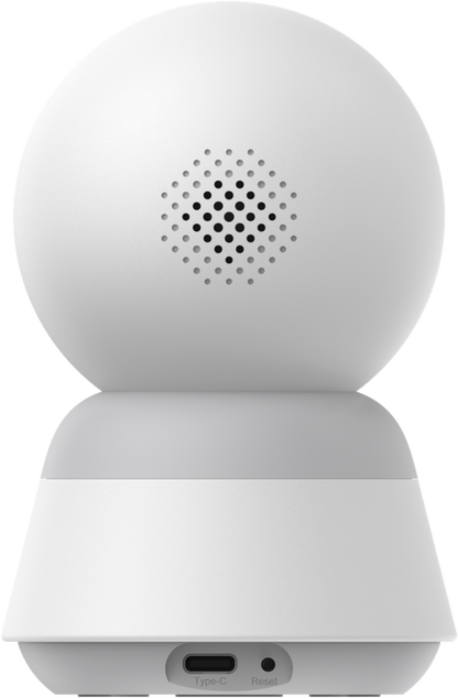 Xssive Smart WiFi Camera XSS-CAM2W - Wit