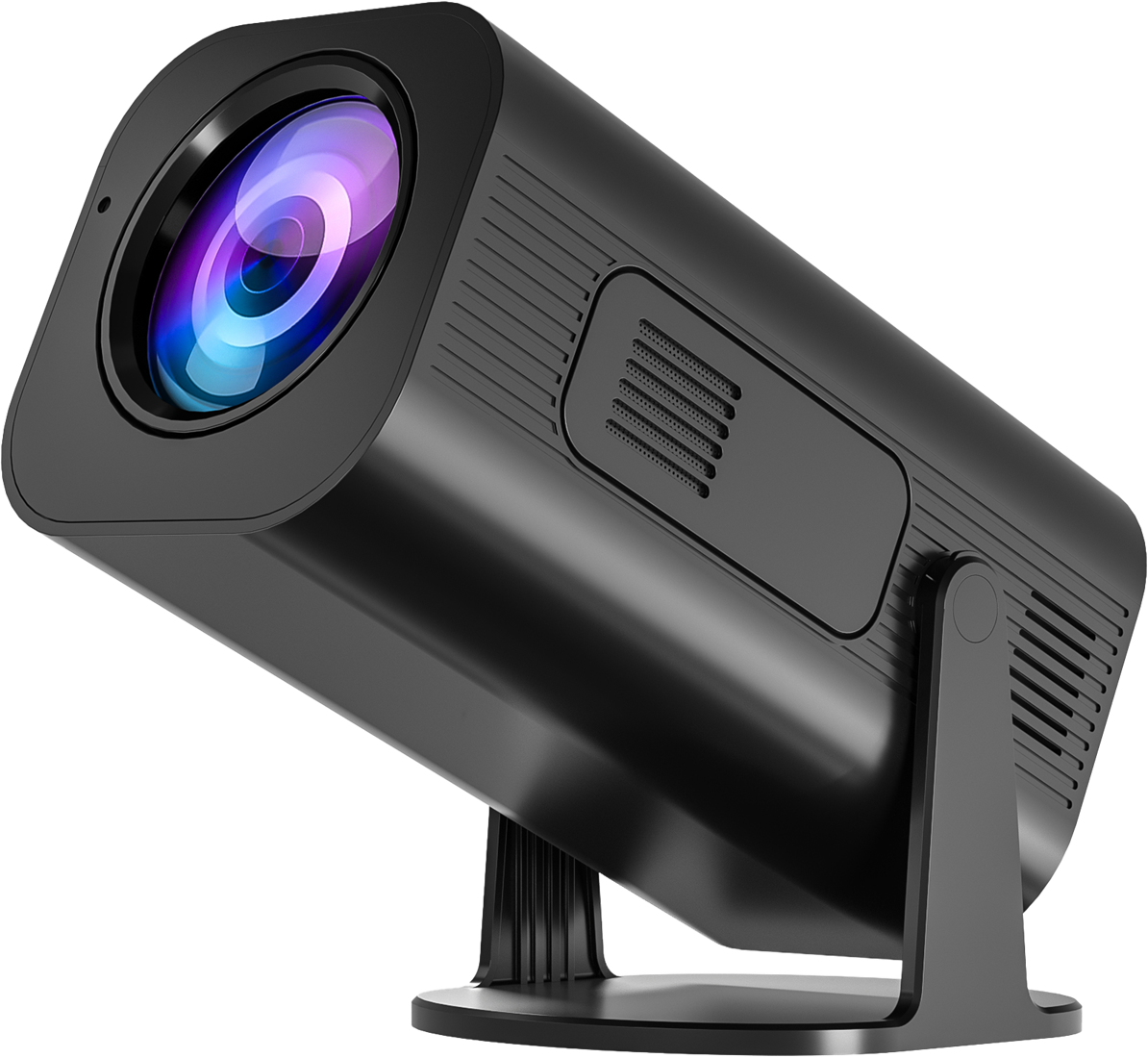 Xssive Ultra HD Multimedia Projector XSS-PJ01
