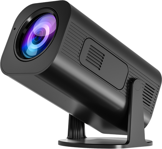 Xssive Ultra HD Multimedia Projector XSS-PJ01