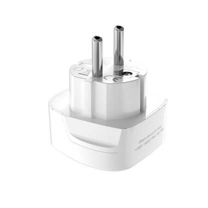 Xssive Universal Worldwide Travel Adapter XSS-TR5EU
