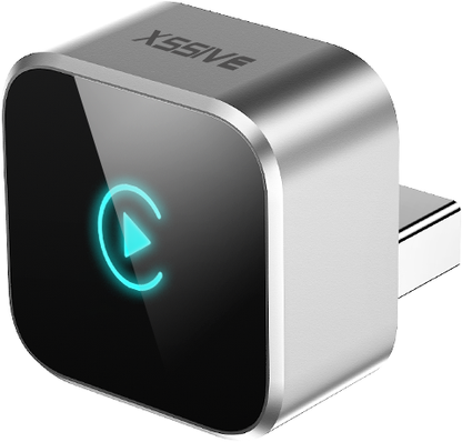 Xssive Wireless Adapter Car Play & Android Auto XSS-CP02A