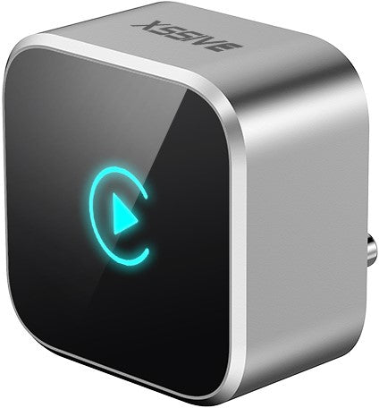 Xssive Wireless Adapter Car Play & Android Auto XSS-CP02C