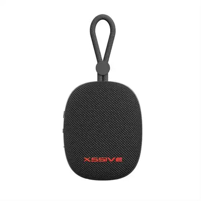Xssive Wireless Portable Speaker XSS-BSP16BK