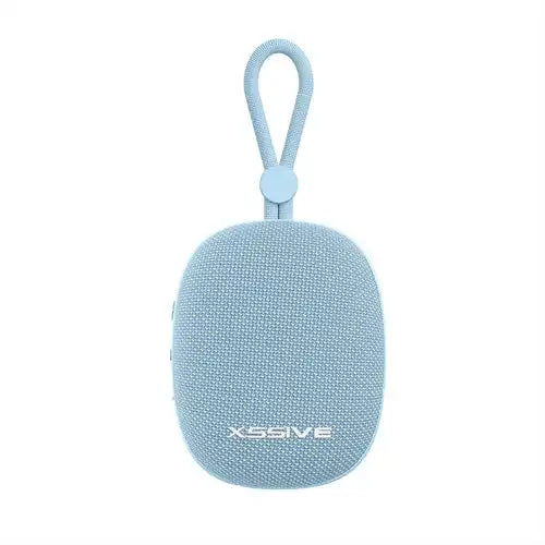 Xssive Wireless Portable Speaker XSS-BSP16BK