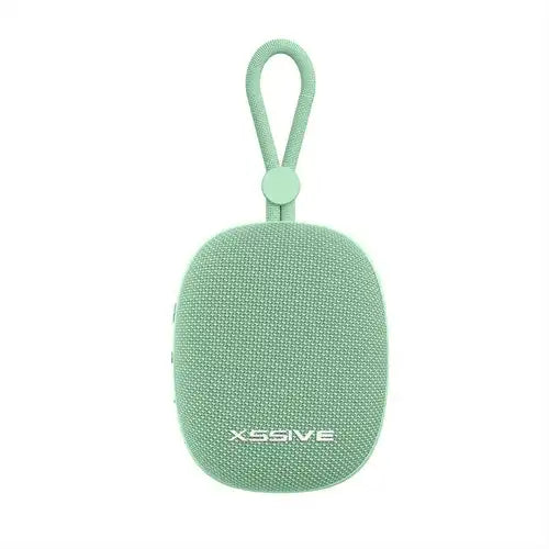 Xssive Wireless Portable Speaker XSS-BSP16BK