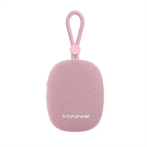 Xssive Wireless Portable Speaker XSS-BSP16BK